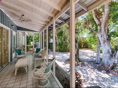 Covered Porch